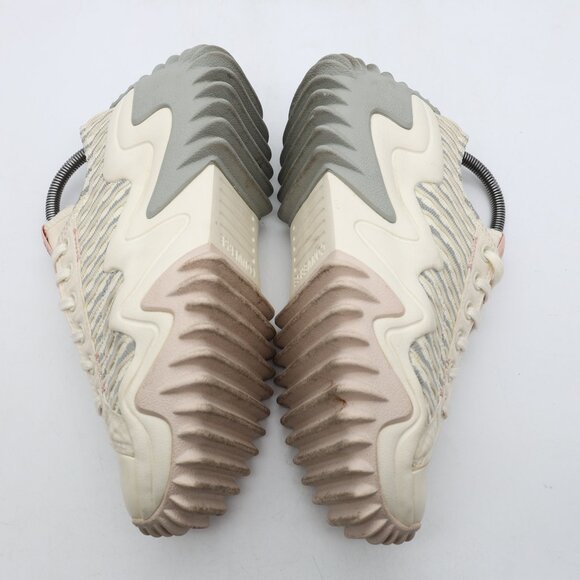 Converse Chuck Taylor Womens 9 Men's 7.5 Run Star Motion OX Crafted Knit 172595C - Picture 8 of 9